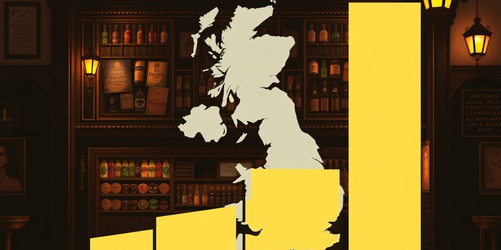 Nel 2025, 366 pub in Inghilterra e Galles chiusi o trasformati: un pub al giorno