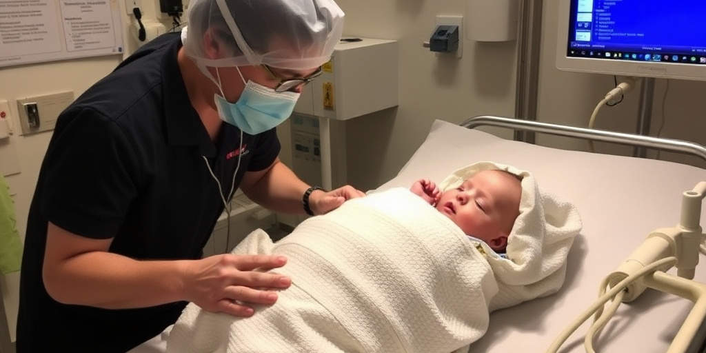 Neonata di due giorni morta al Policlinico di Bari: otto medici e un'ostetrica sotto indagine