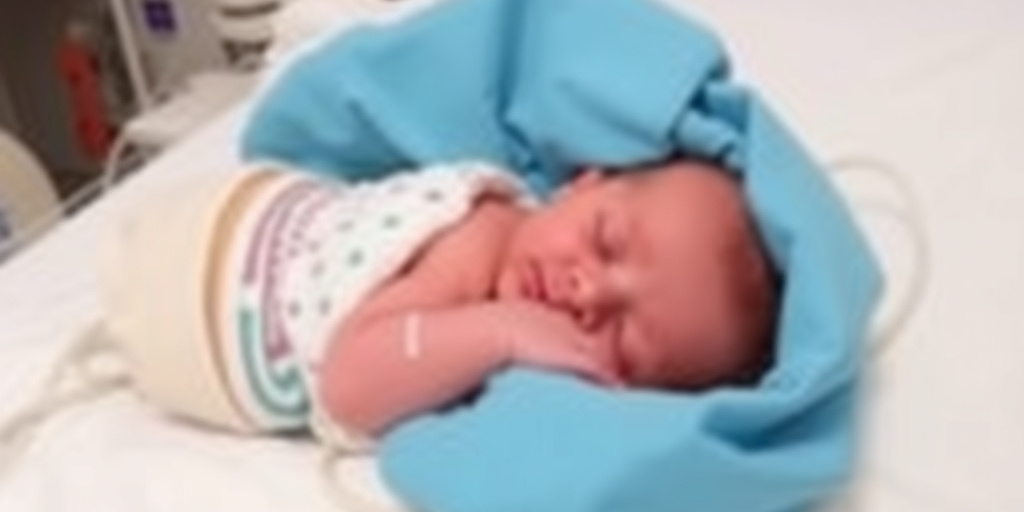 Neonato morto al cesareo d'urgenza a Taranto: autopsia in corso