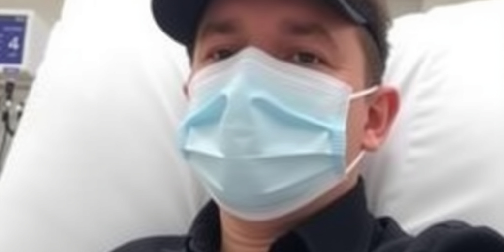 Neonato scompare a Taranto nonostante cesareo d'urgenza