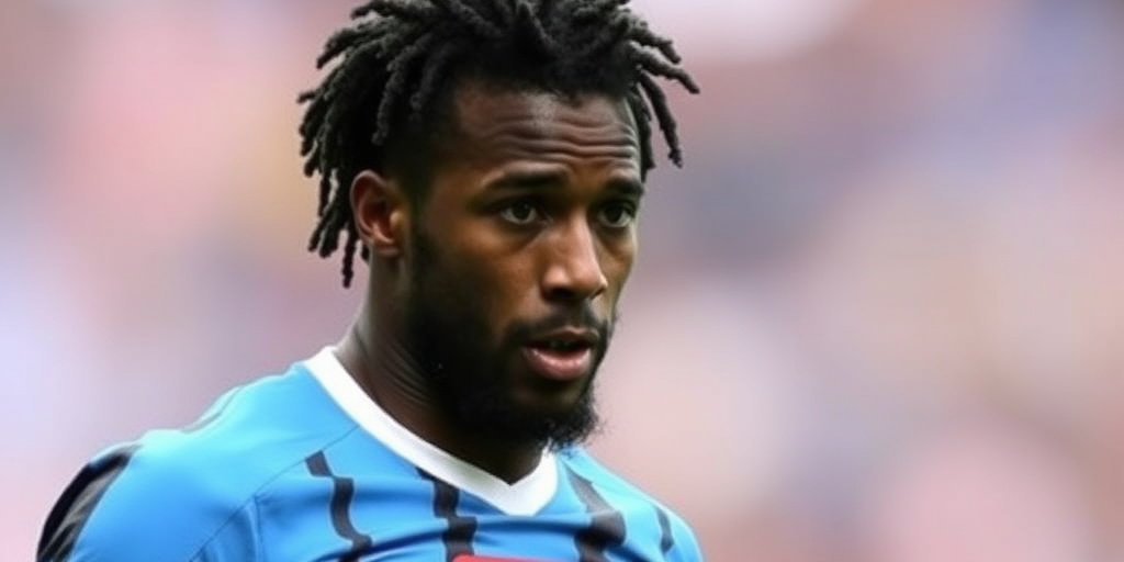 Neres si infortuna alla caviglia: il Napoli rischia un intervento e un recupero di quasi due mesi