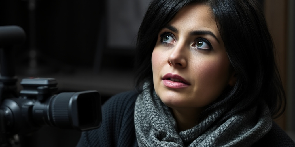 Nesrin: produttore rassicura sulla reputazione, editore di Berslavsky richiede il video dell’attacco