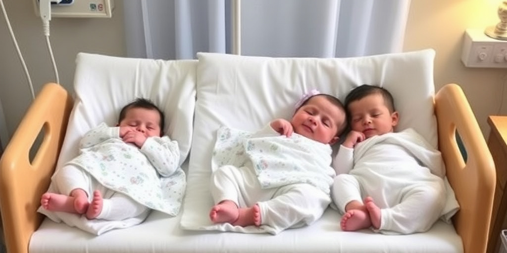 Nessuna nascita registrata a Careggi nelle prime ore del 2026