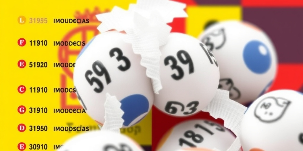 Nessuna vincita della lotteria nazionale nelle province di Campobasso e Isernia