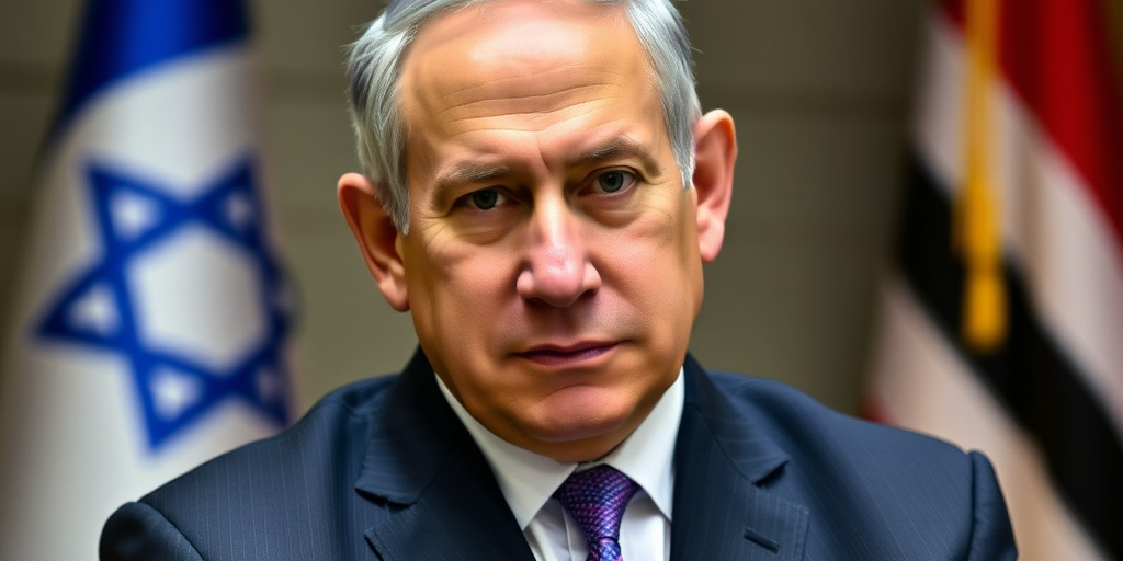 Netanyahu intervista The Economist: la guerra in Gaza e i piani per i rapporti con gli USA