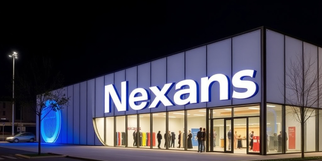 Nexans Offida supera le aspettative: obiettivi 2028 raggiunti entro 2025