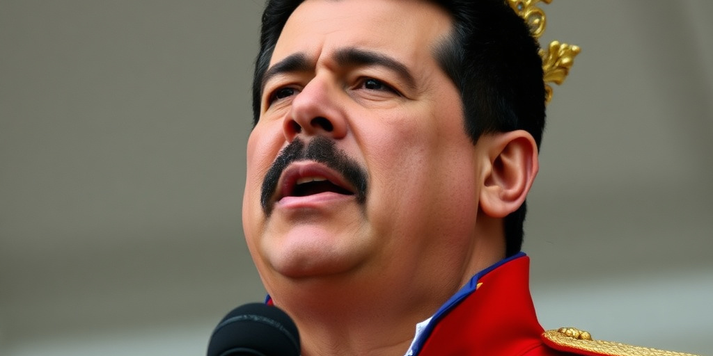 Nicolás Maduro Guerra: il nuovo punto di riferimento nella politica venezuelana