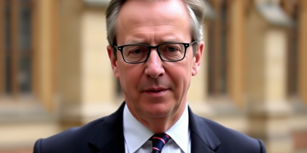 Nigel Farage: accuse di razzismo e antisemitismo al Dulwich College e la sua negazione