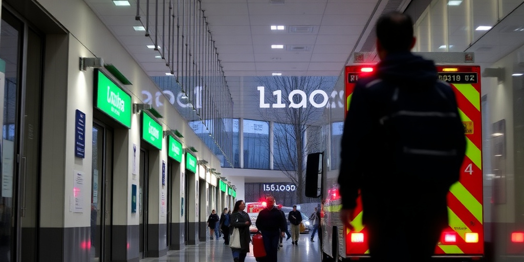 Niguarda di Milano attiva piano di emergenza per accogliere feriti da Crans