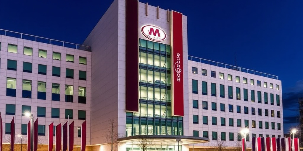 Niguarda di Milano pronta a ospitare feriti da Crans‑Montana e a supportare gli atleti olimpici