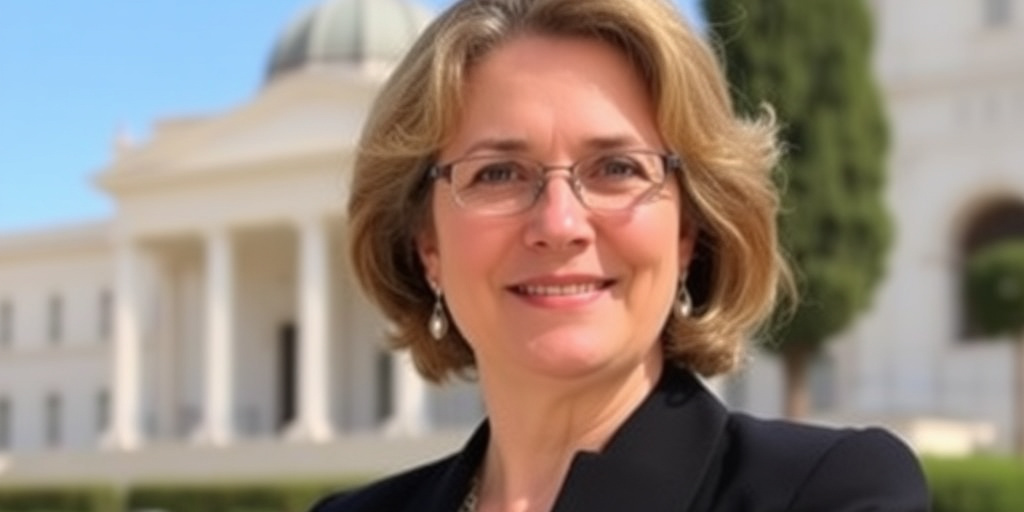 Ninni Cutaia, nuovo assessore alla cultura, punta a portare musei e siti culturali a chi non li frequenta