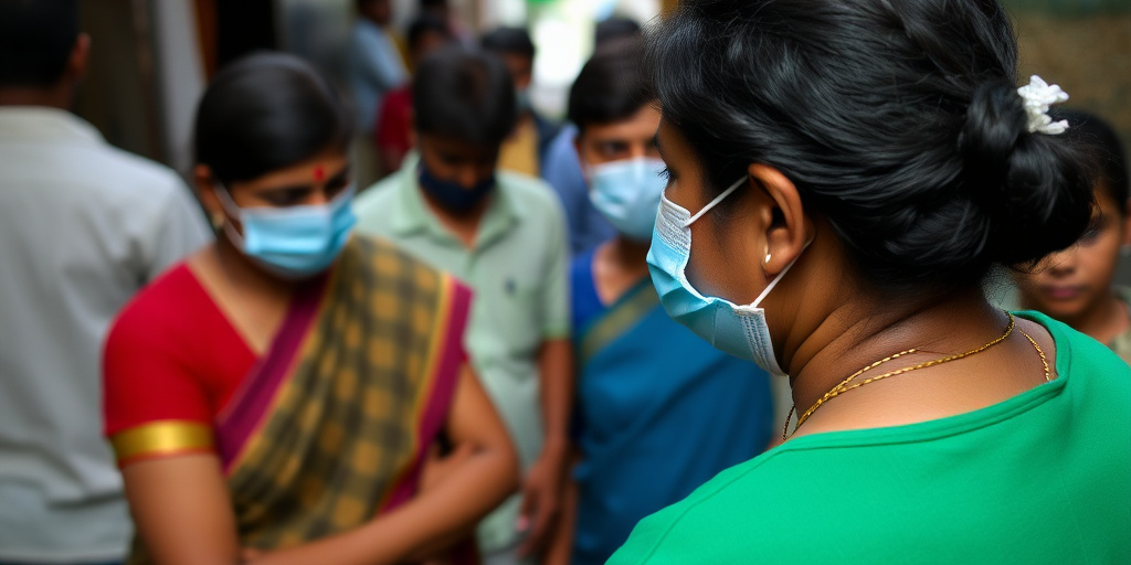 Nipah in India: due casi confermati, nessun rischio di pandemia