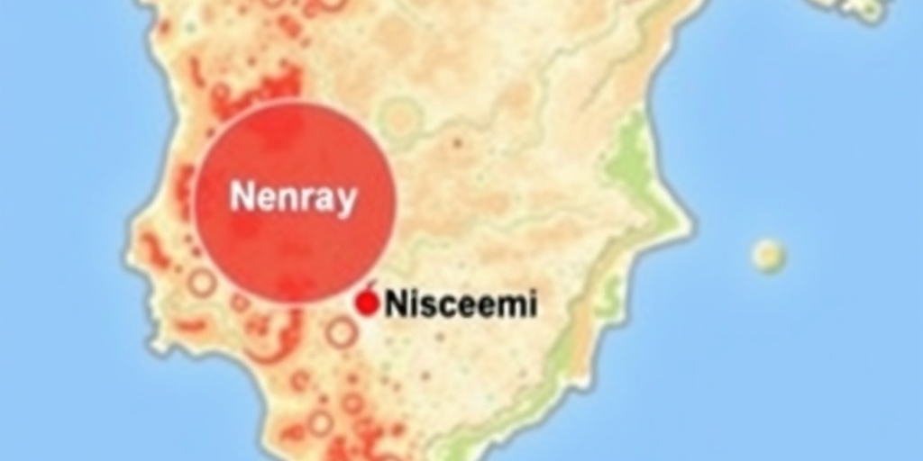 Niscemi: 29 anni dopo la frana del 1994