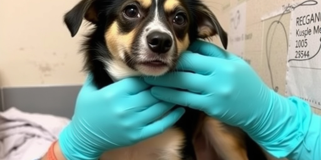 Niscemi: 300 interventi di recupero animali e oggetti da case abbandonate