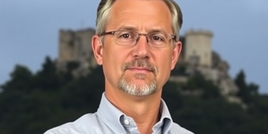 Niscemi: la frana è sotto controllo, il sindaco rassicura la popolazione