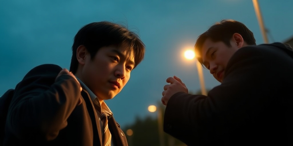 No other choice: nuovo adattamento coreano di “The Ax” e proiezioni a Firenze