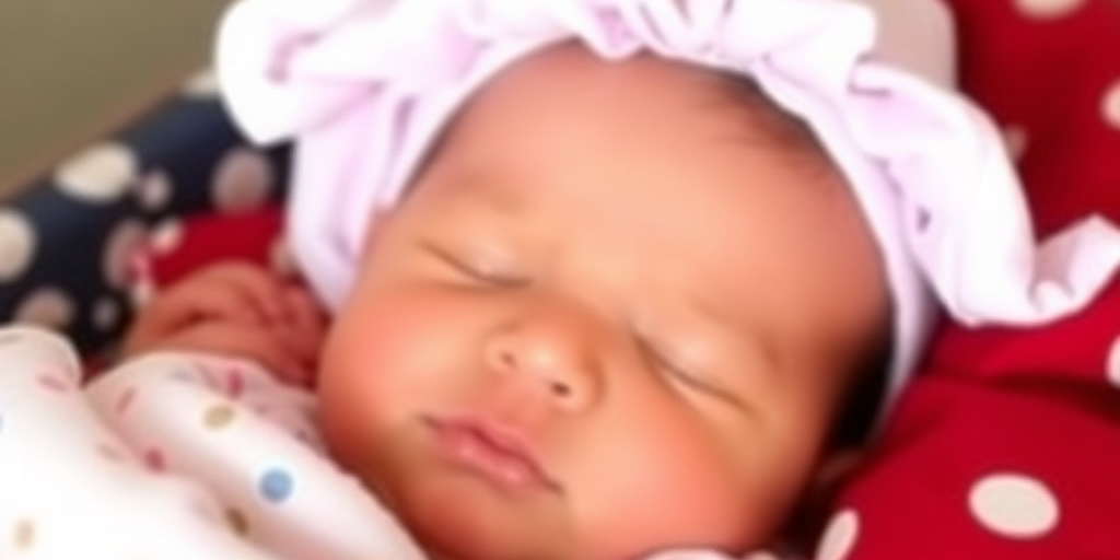 Noemi nasce a Procida: la prima bambina in due anni