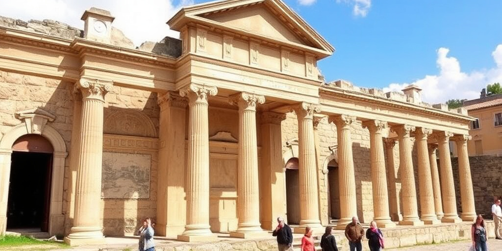 Nora registra un aumento del 54% dei visitatori in tre anni