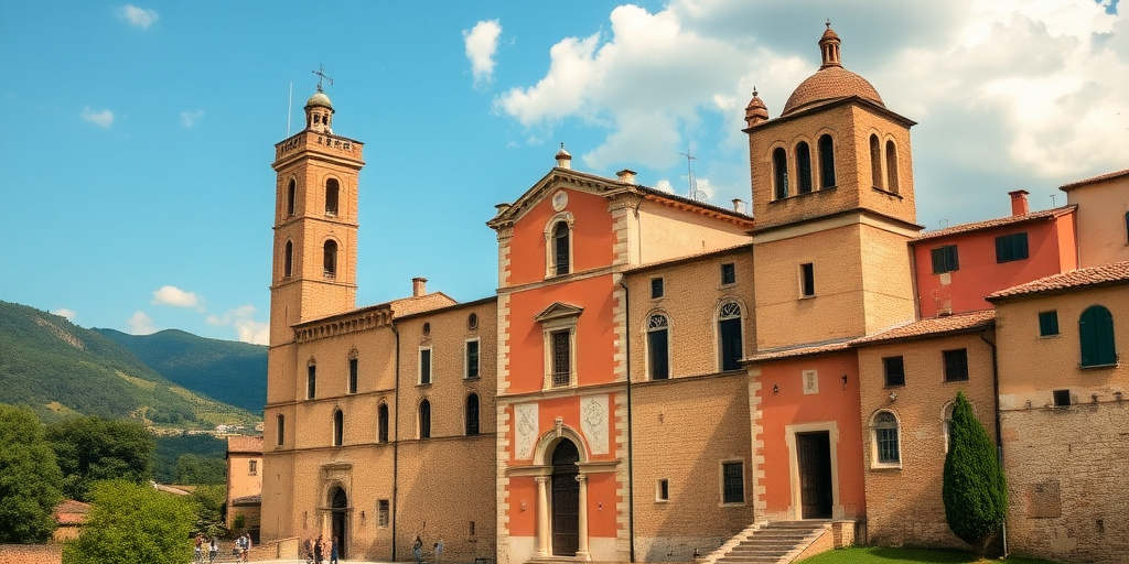 Norcia e la Civitas Appenninica: candidatura per la Capitale Europea della Cultura 2033