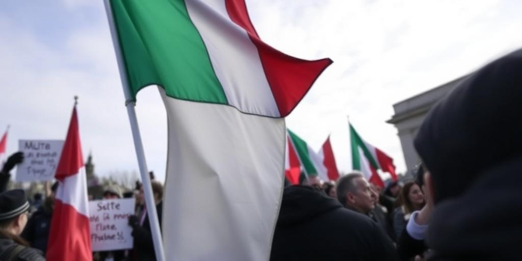 Nordio annuncia referendum sulla giustizia previsto per la seconda metà di marzo