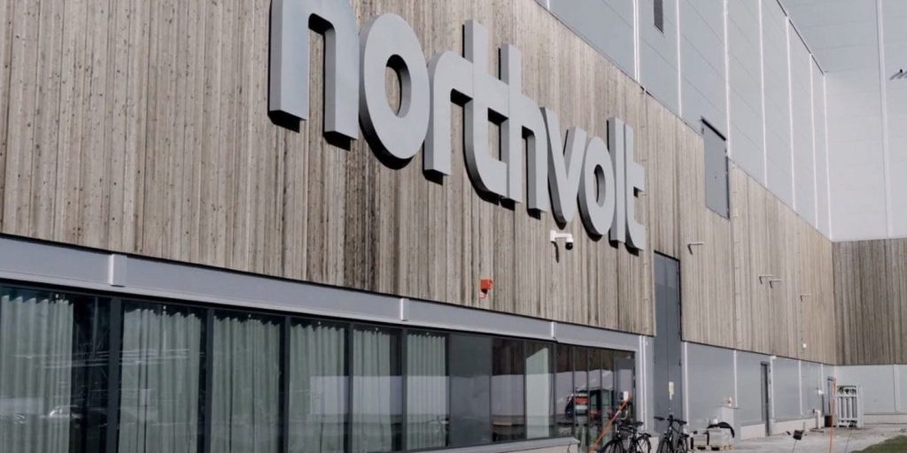 "Northvolt chiude la produzione a Skellefteå: il futuro delle batterie per veicoli elettrici in Europa"