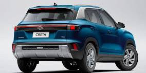 Hyundai Creta: la nuova versione Comfort Safety arriva in Brasile con tecnologie avanzate e prezzo competitivo