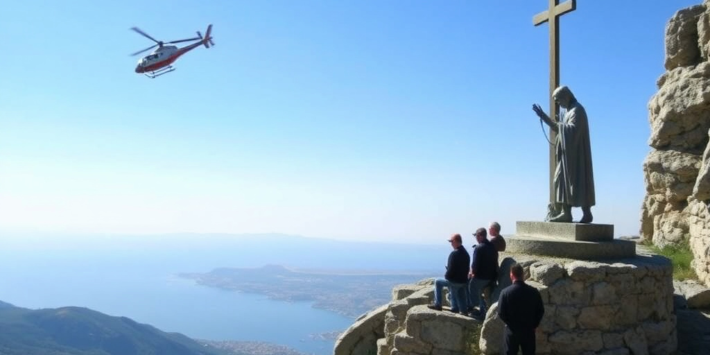 Nove anni dopo la tragedia di Monte Cefalone: messa, convegno e fiaccolata per onorare le vittime