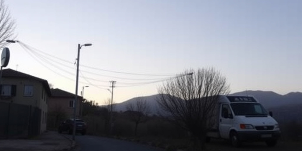 Nove arrestati in Macerata per traffico di cocaina