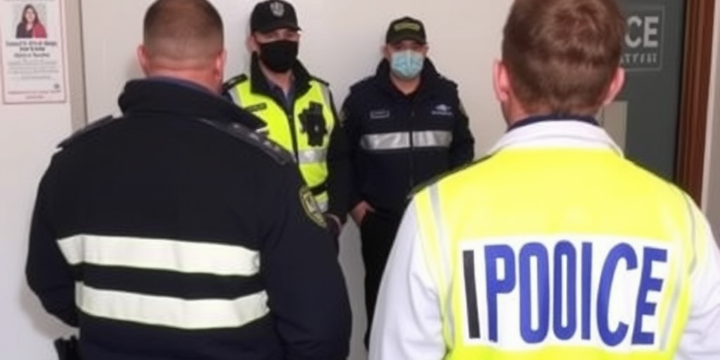 Nove arresti per traffico di droga nella zona del Foggiano