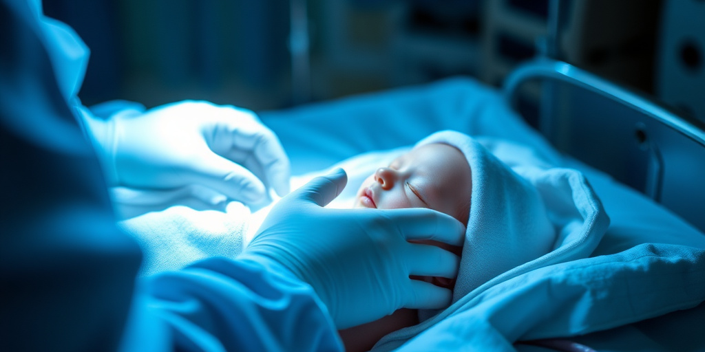 Nove neonati morti a Novokuznetsk: indagini in corso