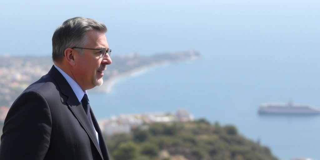 Nuoro convoca seduta straordinaria per esaminare il regime 41‑bis a Badu' e Carros