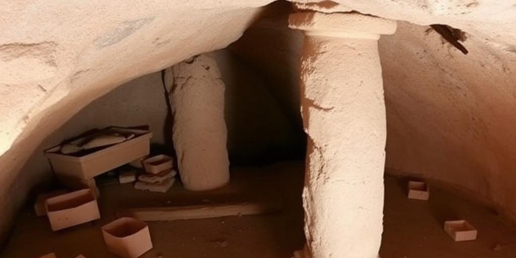 Nuova campagna di scavi nelle grotte di Pertosa‑Auletta: approfondimento delle testimonianze storiche