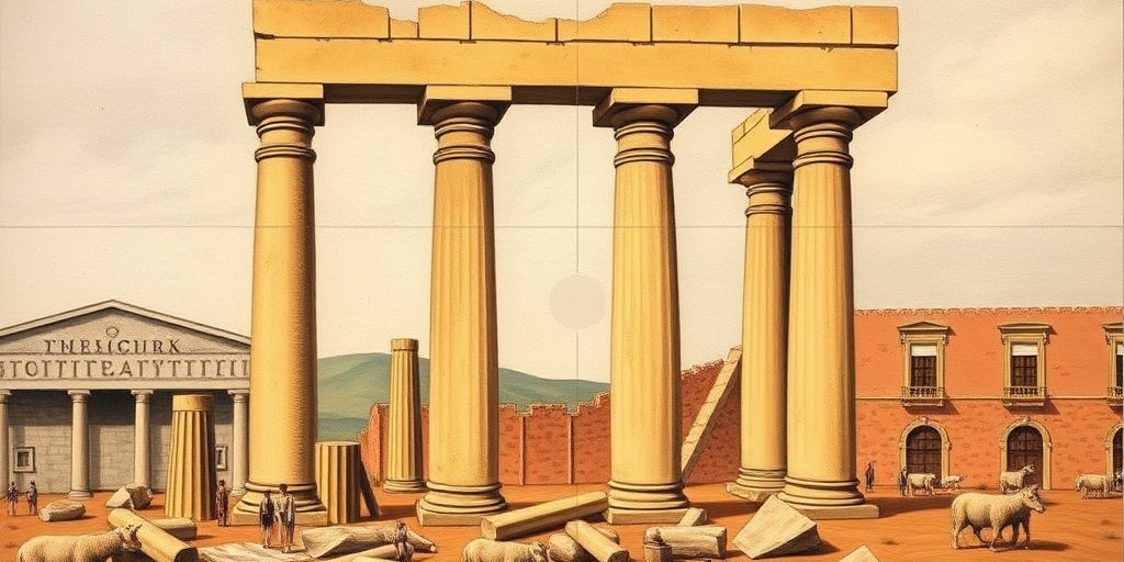 Nuova mostra al Museo di Oristano: Tharros, la storia punico‑romana in esposizione