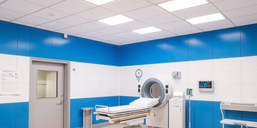 Nuova risonanza magnetica arriva all'ospedale di Atri