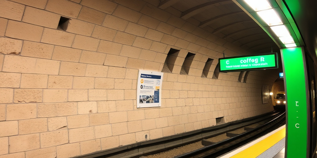 Nuova stazione della linea C vicino al Colosseo: tutela archeologica garantita