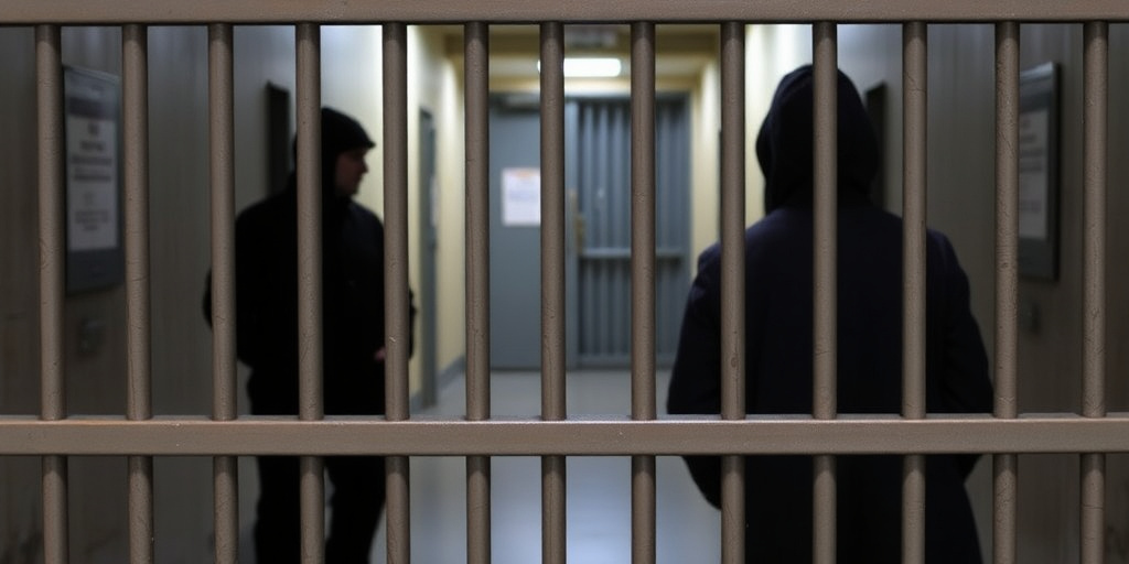 Nuove misure governative per ridurre il sovraffollamento carcerario