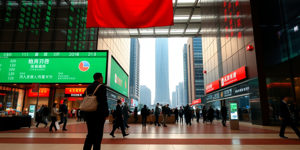 Nuove regole di supervisione del mercato dei titoli e dei futures in Cina: entrata in vigore prevista per giugno 2026