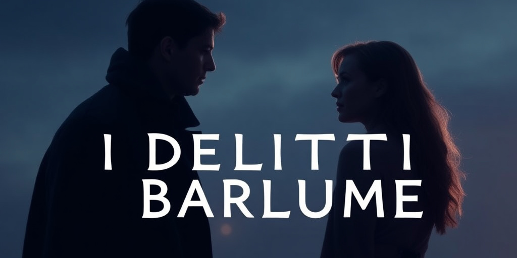 Nuove storie di I delitti del Barlume ora disponibili su Sky Cinema