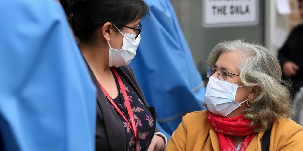 Nuovo decreto per i caregiver: Anna Combatti di Casoria si prepara a protestare a Roma per chiedere sostegno allo Stato