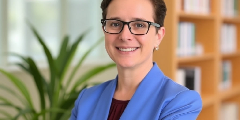 Nuovo direttore dell'area tecnica delle professioni sanitarie all'Ast Fermo: promozione della collaborazione interprofessionale