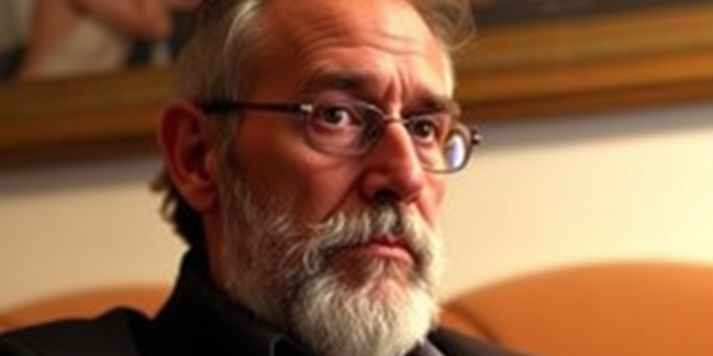 Nuovo esame delle macchie di sangue su Giuseppe Marra: la morte non è stata un omicidio e la moglie è stata liberata