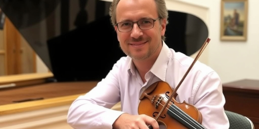 Nuovo presidente del Conservatorio D'Annunzio di Pescara assume il ruolo