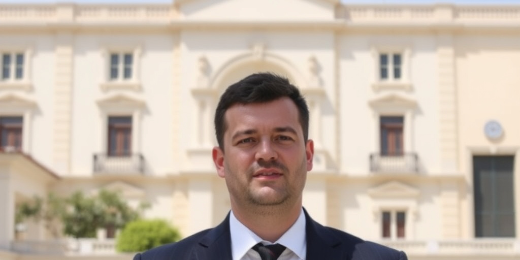 Nuovo questore di Caltanissetta punta a ridurre il traffico di droga con collaborazione locale