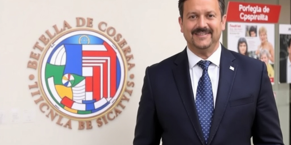 Nuovo questore di Cosenza installato: la collaborazione con i cittadini è fondamentale