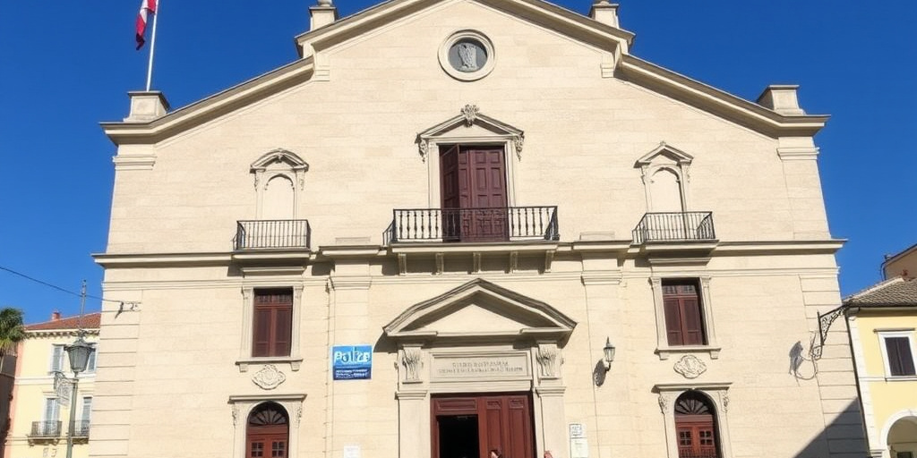 Nuovo questore di Messina: la polizia aumenta la presenza sul territorio e invita i cittadini a collaborare