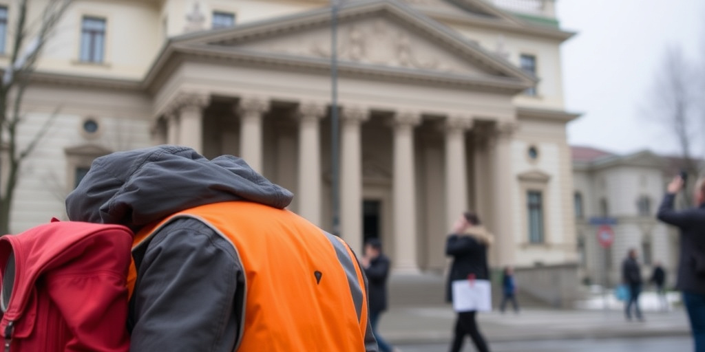 Nuovo testo della legge sulla disciplina della sicurezza pubblica entra in vigore il 1 gennaio 2026