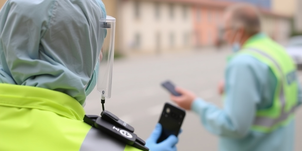 Nursind propone corsi di autodifesa, videosorveglianza e bodycam per proteggere i soccorritori ad Ascoli