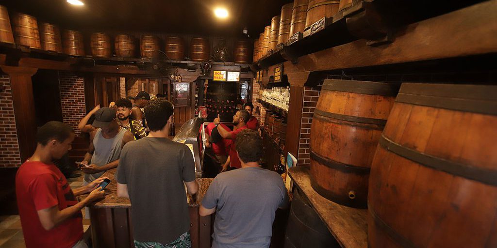 Maltempo a Salvador: nave da crociera MSC Preziosa non riesce ad attraccare a causa del temporale