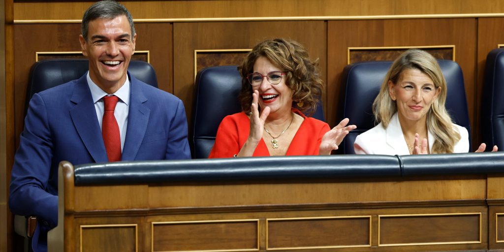 Governo diviso su come aumentare il salario minimo