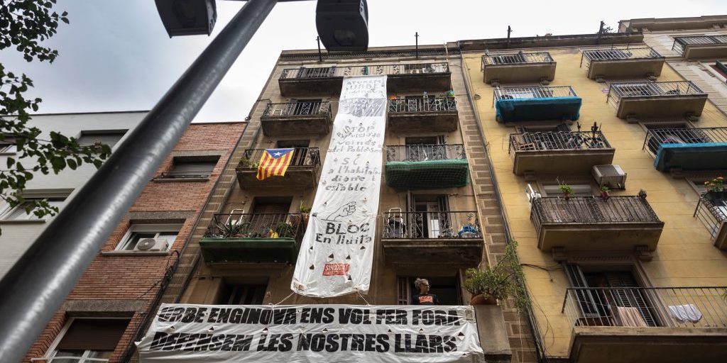 Oltre 9 milioni di persone vivono in zone a tensione per l’affitto, il 20 % della popolazione nazionale